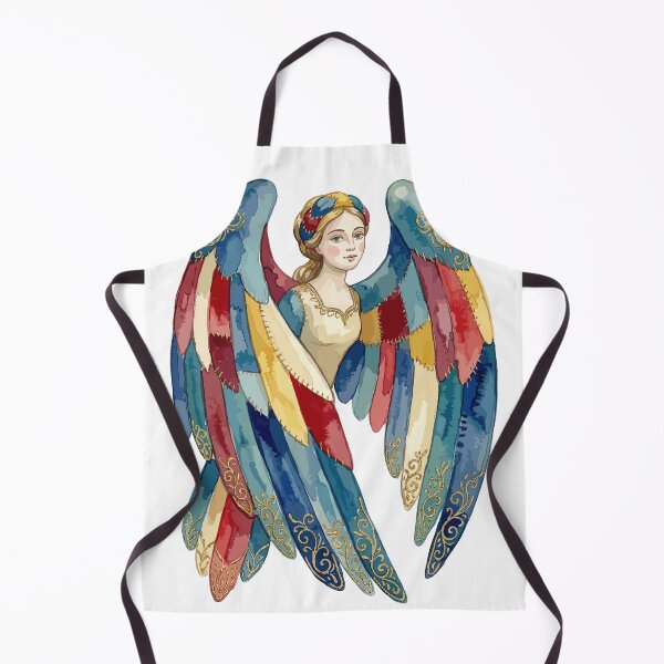 Item preview, Mythical Creature: Silk Harpy designed and sold by bapupa.