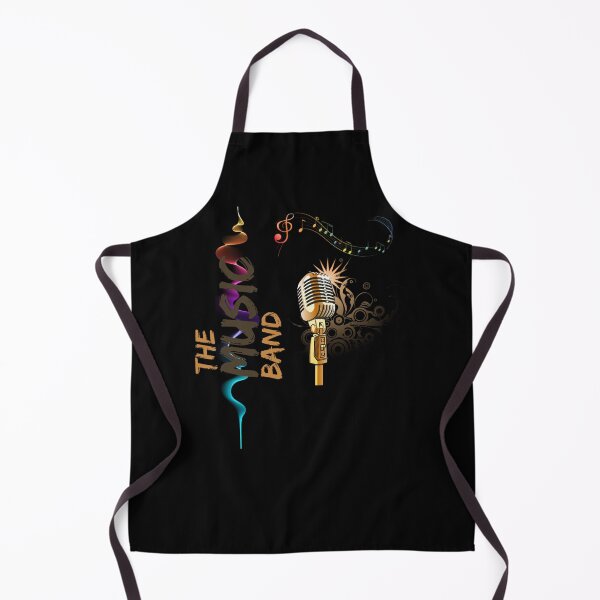 Item preview, Let's Play Some Music- Here it is, The Music Band Men Women designed and sold by LeroyAshl.