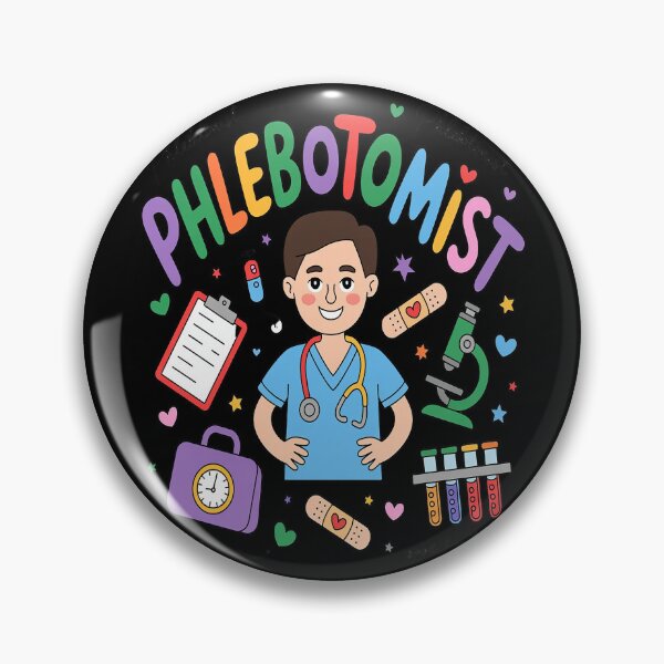Item preview, Can't talk right now and I'm doing busy phlebotomist stuff designed and sold by Lucaseinar.
