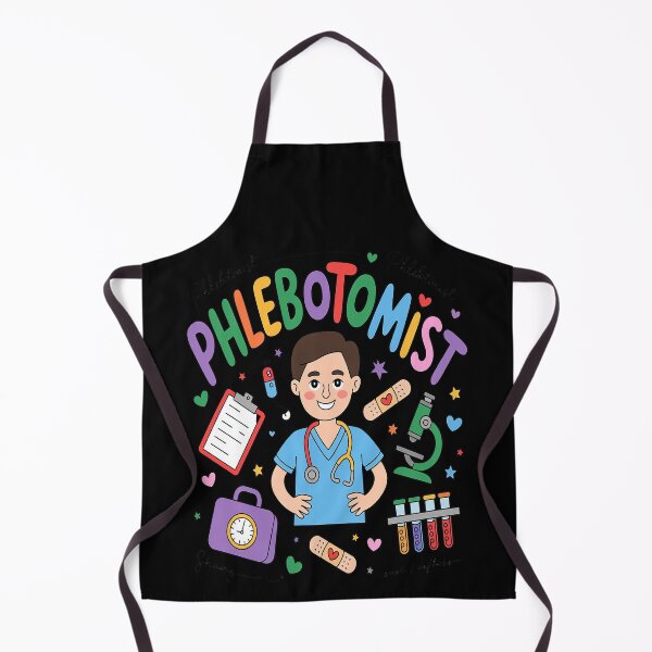 Item preview, Can't talk right now and I'm doing busy phlebotomist stuff designed and sold by Lucaseinar.