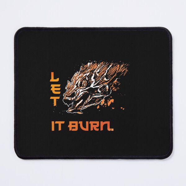 Item preview, Fire Dragon by Samalalla designed and sold by SamaLalla Space.