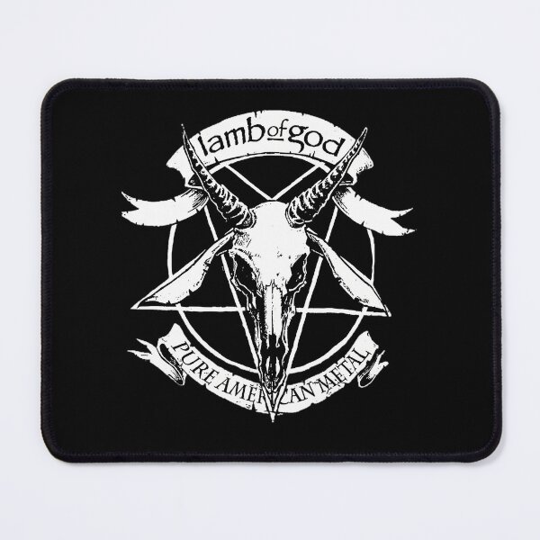 Item preview, Best Logo Metal Rock Band Lamb Of God Gajiumr designed and sold by RashePollich5.
