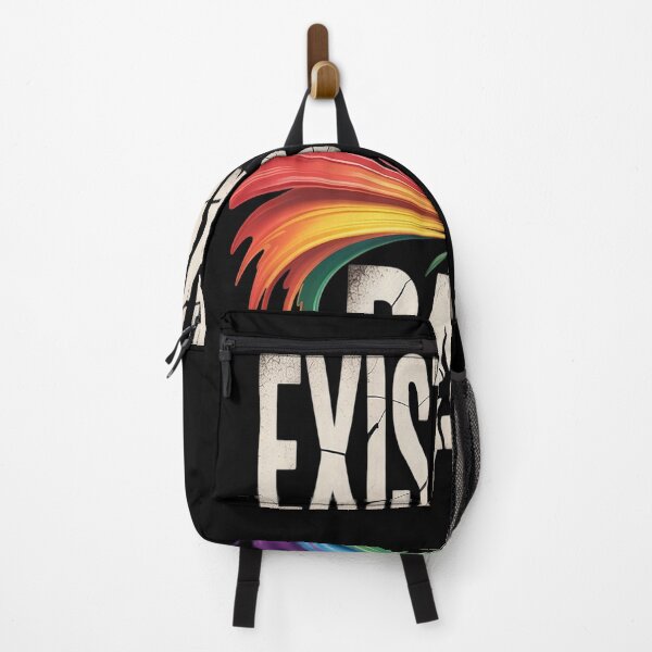 Item preview, Existence is Pain designed and sold by orlodrake.
