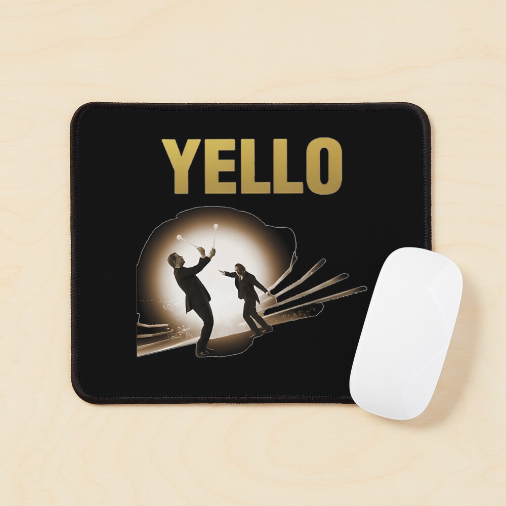 Item preview, Mouse Pad designed and sold by RashePollich5.