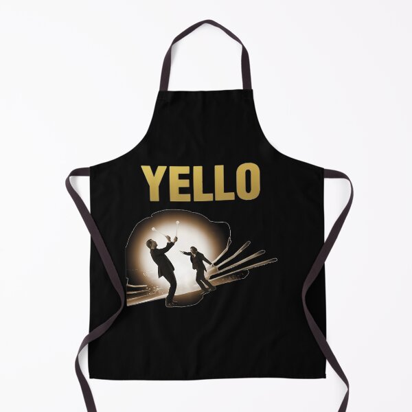 Item preview, Yello Touch designed and sold by RashePollich5.