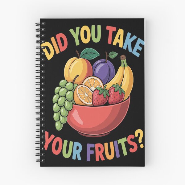 Item preview, Did You Take Your Fruits School Cafeteria Worker Lunch Lady designed and sold by Lucaseinar.