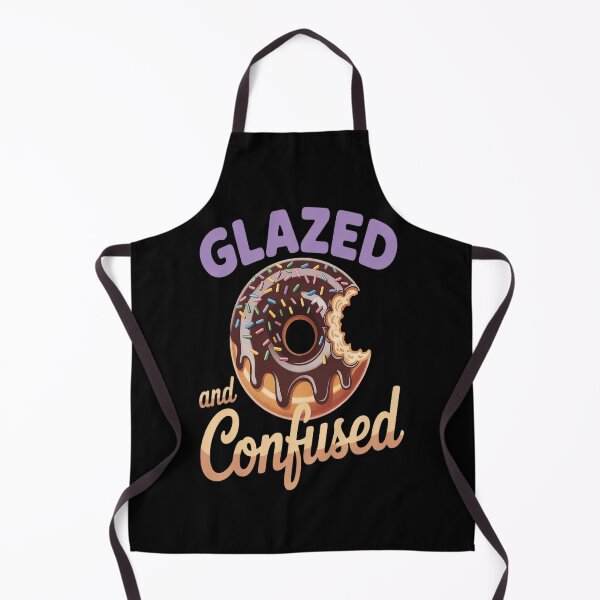Item preview, Glazed And Confused designed and sold by orlodrake.