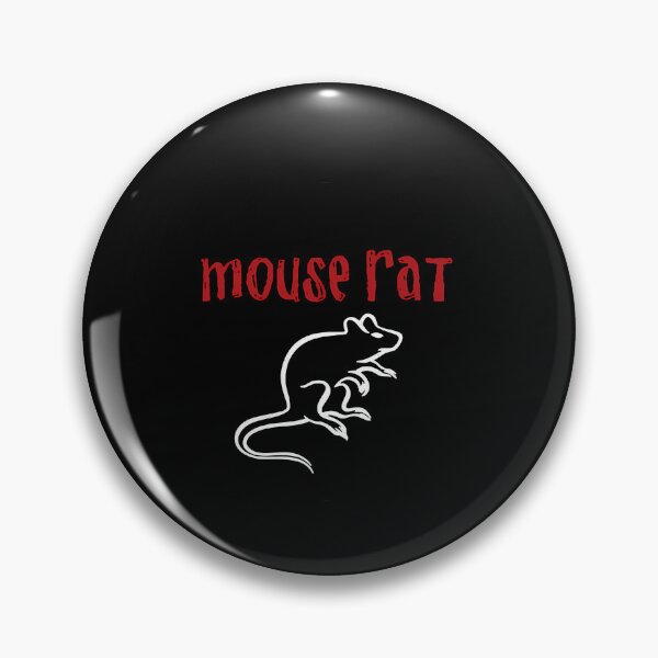 Item preview, Mouse Rat designed and sold by RashePollich5.