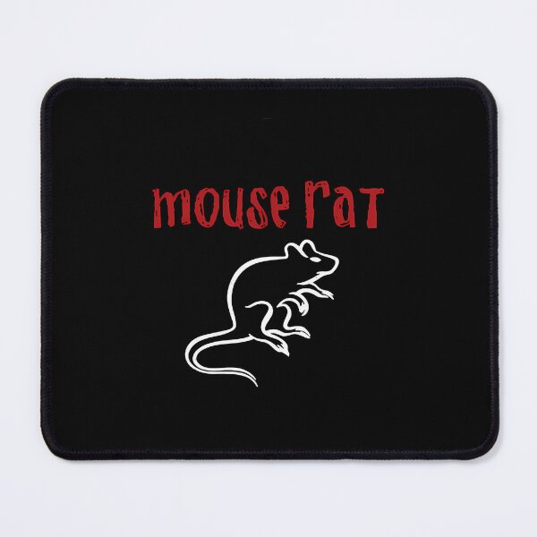Item preview, Mouse Rat designed and sold by RashePollich5.