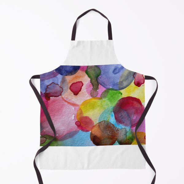 Item preview, rainbow splodge designed and sold by humandalart.
