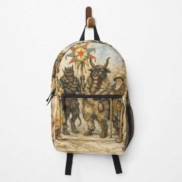 Item preview, Carolers designed and sold by M-Y-A-R-T-.