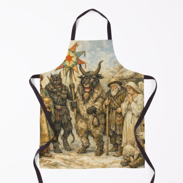 Item preview, Carolers designed and sold by M-Y-A-R-T-.