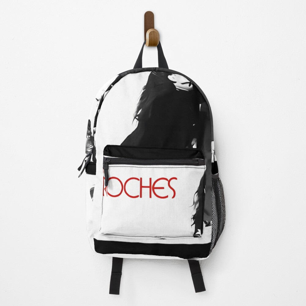 Item preview, Backpack designed and sold by RashePollich5.