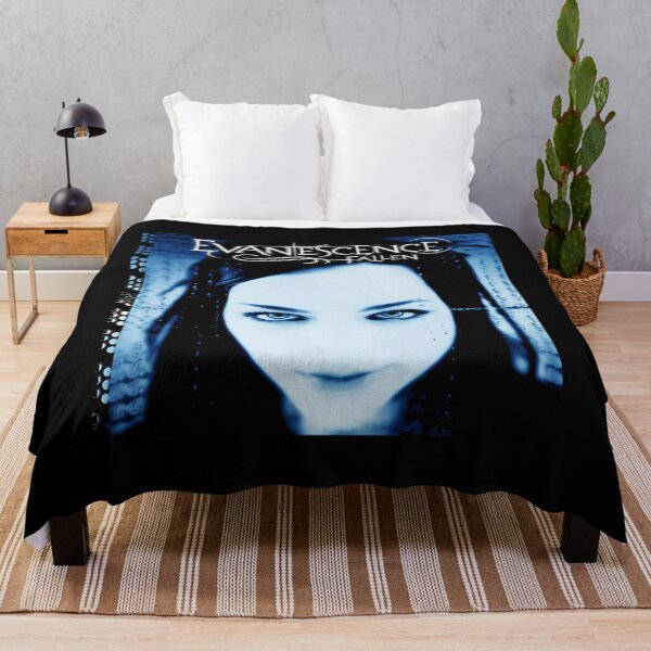 Item preview, Retro Amy Lee Fan Art designed and sold by RashePollich5.