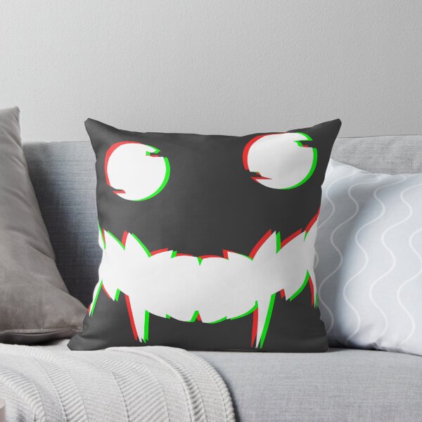 Item preview, Smiley designed and sold by LeetZero.