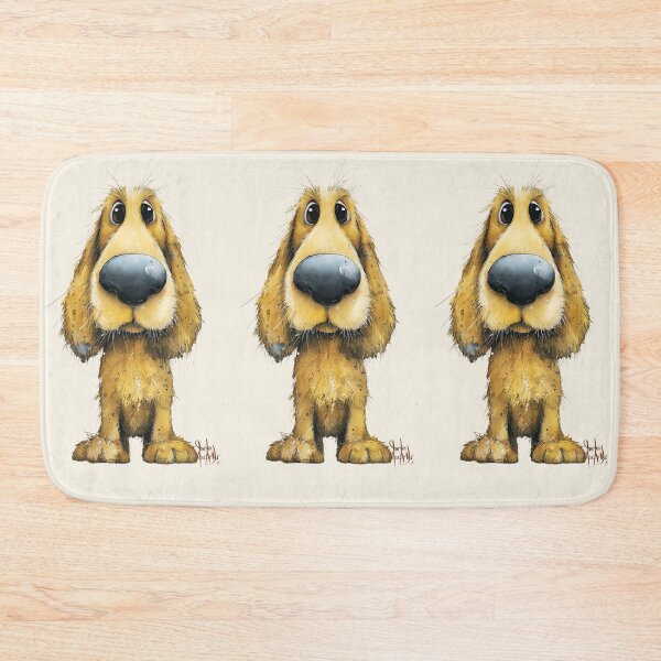 Item preview, Gorgeous Cocker Spaniel Dog ' Molly the Spaniel ' BY SHiRLeY MacARTHuR designed and sold by Shirley MacArthur Art.