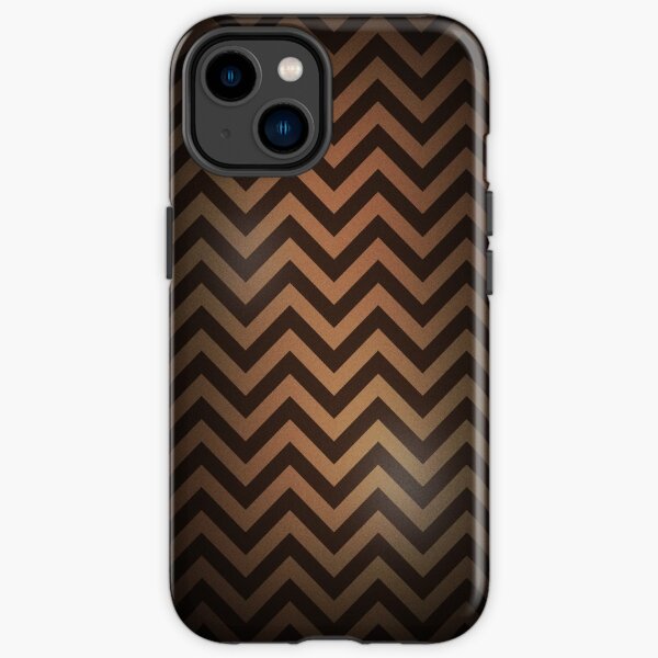 The Lodge iPhone Tough Case
