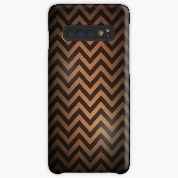 The Lodge Samsung Galaxy Snap Case