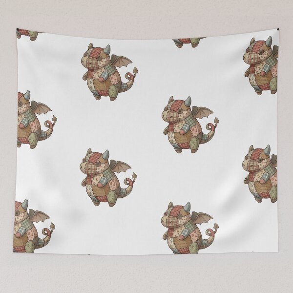 Item preview, Urban Legends: Flannel Jersey Devil designed and sold by bapupa.