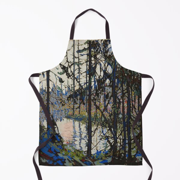 Item preview, Northern River (1914–1915) – Tom Thomson designed and sold by Art Outlaws.