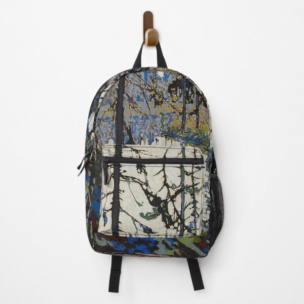 Item preview, Northern River (1914–1915) – Tom Thomson designed and sold by Art Outlaws.