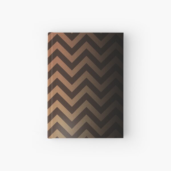 The Lodge Hardcover Journal