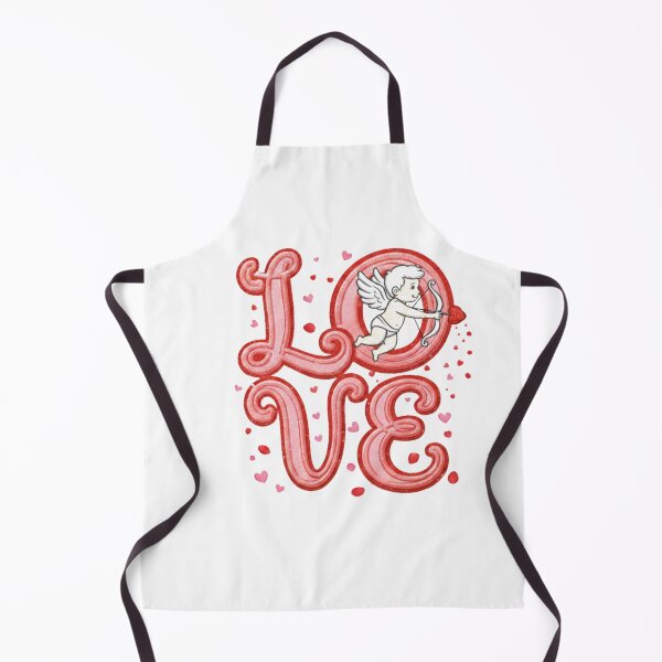 Item preview, LOVE T-shirt design for valentines, simple, unique and customized Unisex classic tee designed and sold by RJRDesignStore1.