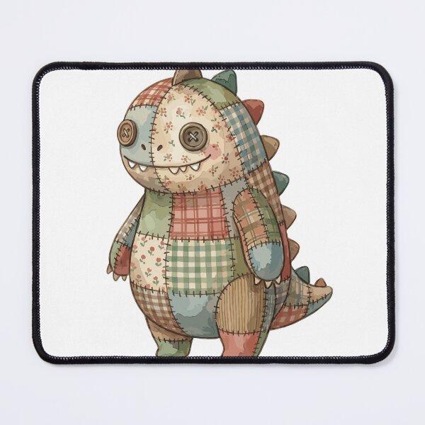 Item preview, Urban Legends: Leathery Chupacabra designed and sold by bapupa.