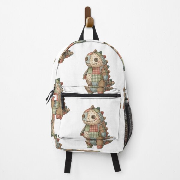Item preview, Urban Legends: Leathery Chupacabra designed and sold by bapupa.
