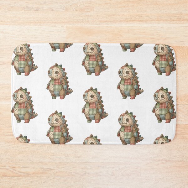 Item preview, Urban Legends: Leathery Chupacabra designed and sold by bapupa.