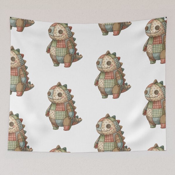 Item preview, Urban Legends: Leathery Chupacabra designed and sold by bapupa.