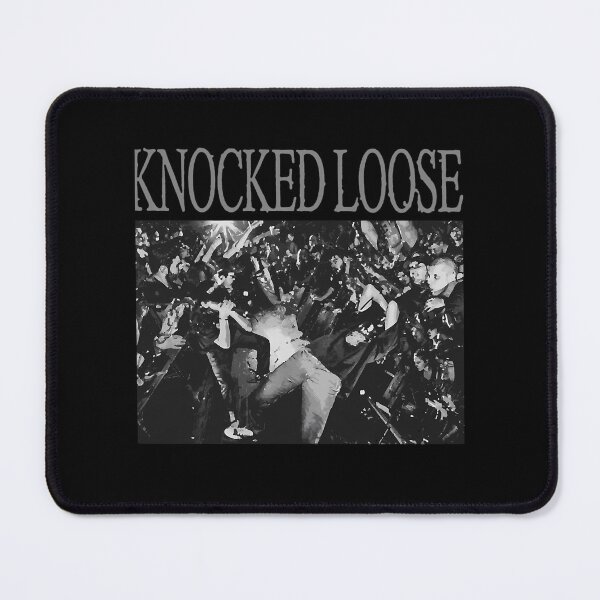 Item preview, Retro Vintage Knocked Loose Higher Power Love You Classic designed and sold by RashePollich5.