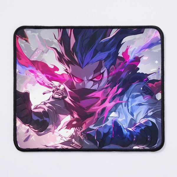 Item preview, Gundham Tanaka Danganronpa Anime Dark Fiery Power designed and sold by TorbenKuhano.