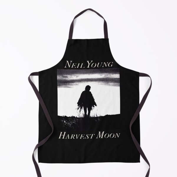 Item preview, 90s Neil Young Harvest designed and sold by merlingiuslionu.