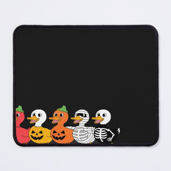 Item preview, Just A Spooky Goose Halloween Goose Spooky Season designed and sold by BlueCreator-inc.