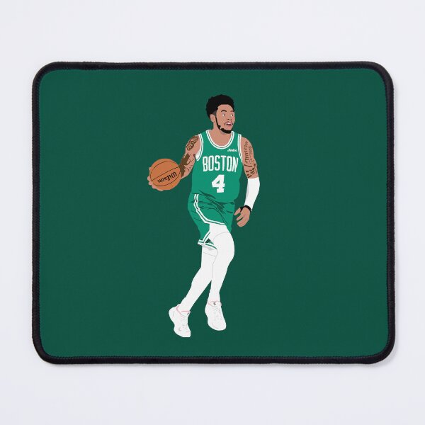 Item preview, Anfernee Simons x Celtics designed and sold by Rhys40.