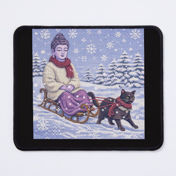 Item preview, Sleigh Ride designed and sold by halibutgoatramb.