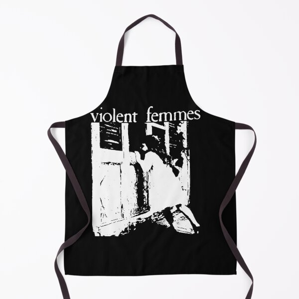Item preview, Black Violent Women Band Vintage Retro Art designed and sold by RashePollich5.