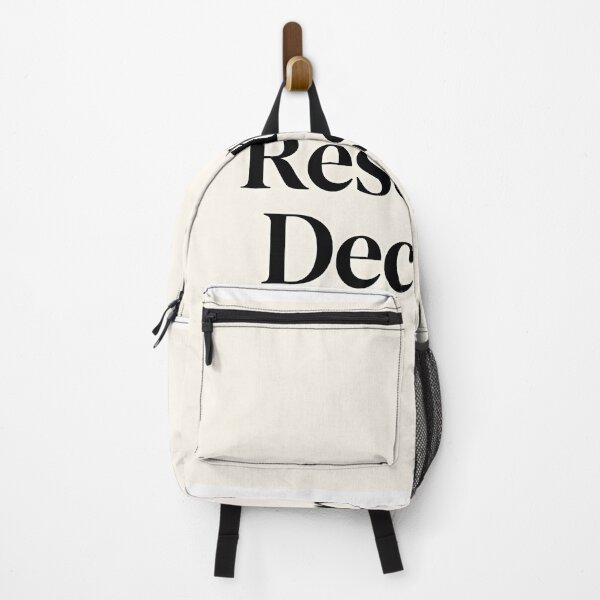 Item preview, Reserved. Decisive. – Quiet Leadership Minimalist Office Wall Art designed and sold by Flow19.