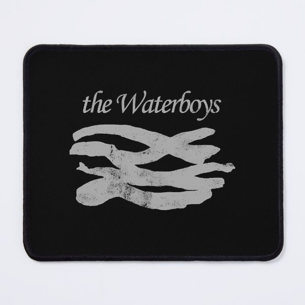 Item preview, The Waterboys designed and sold by RashePollich5.