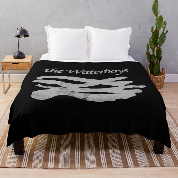 Item preview, The Waterboys designed and sold by RashePollich5.
