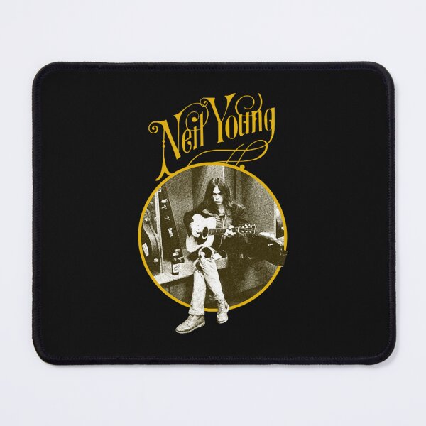 Item preview, 90s Neil Young Harvest designed and sold by merlingiuslionu.