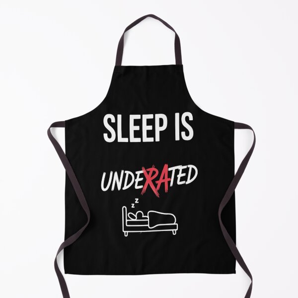 Item preview, Sleep is Underrated designed and sold by orlodrake.