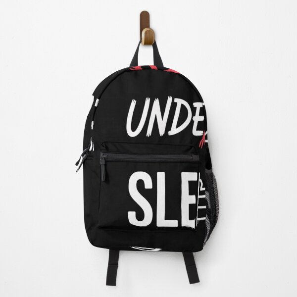 Item preview, Sleep is Underrated designed and sold by orlodrake.