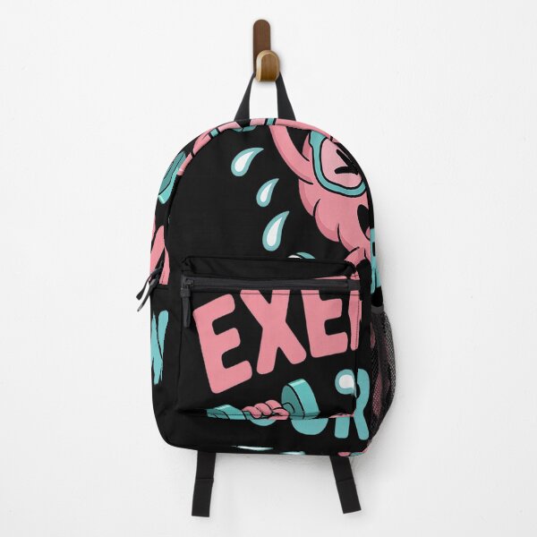 Item preview, EXERCISE YOUR BRAIN WORKOUT YOUR BRAIN designed and sold by Lucaseinar.