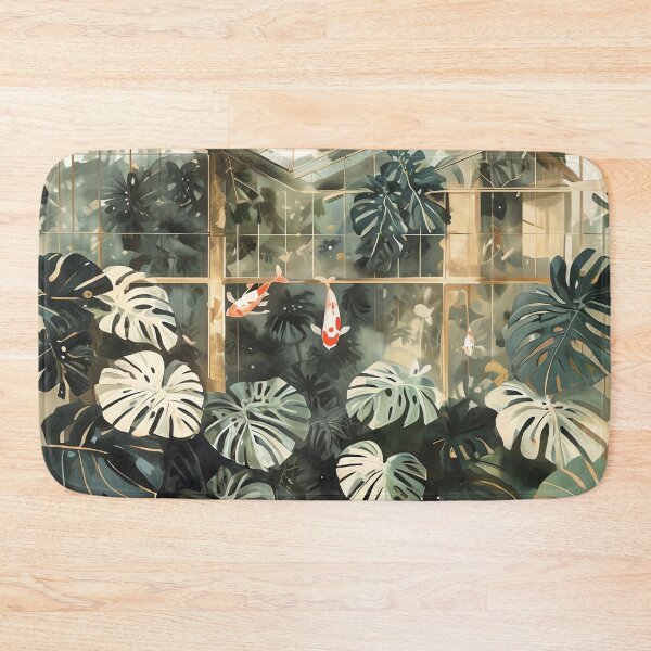 Item preview, The Floating Conservatory designed and sold by ONYX Pixee.