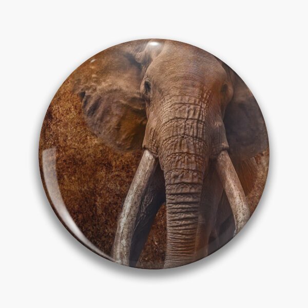 Item preview, LAST TUSKER FROM KENYA  designed and sold by johnnyssandart.