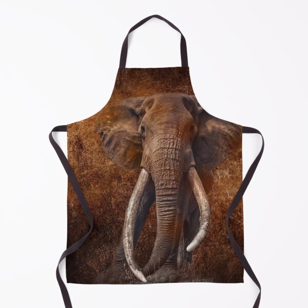 Item preview, LAST TUSKER FROM KENYA designed and sold by johnnyssandart.