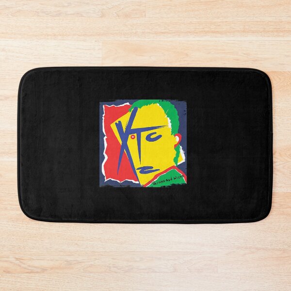Item preview,  Xtc- Band designed and sold by RashePollich5.