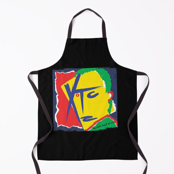 Item preview,  Xtc- Band designed and sold by RashePollich5.